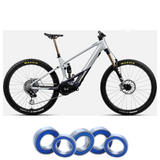 Set cuscinetti perno telaio Orbea Wild FS Carbon / Hydro Full MAX | 2023+