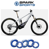 Juego de rodamientos de pivote de cuadro Orbea Wild FS Carbon / Hydro Full MAX | 2023+