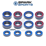 Trek Slash Full MAX Frame Pivot Bearing Set | 2021-2023