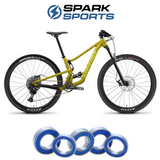 Santa Cruz Tallboy 4 Full MAX Frame Pivot Bearing Set | 2019-2021