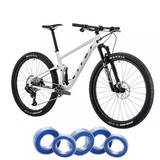 Vitus Rapide FS MAX Lagerset | 2021-2022