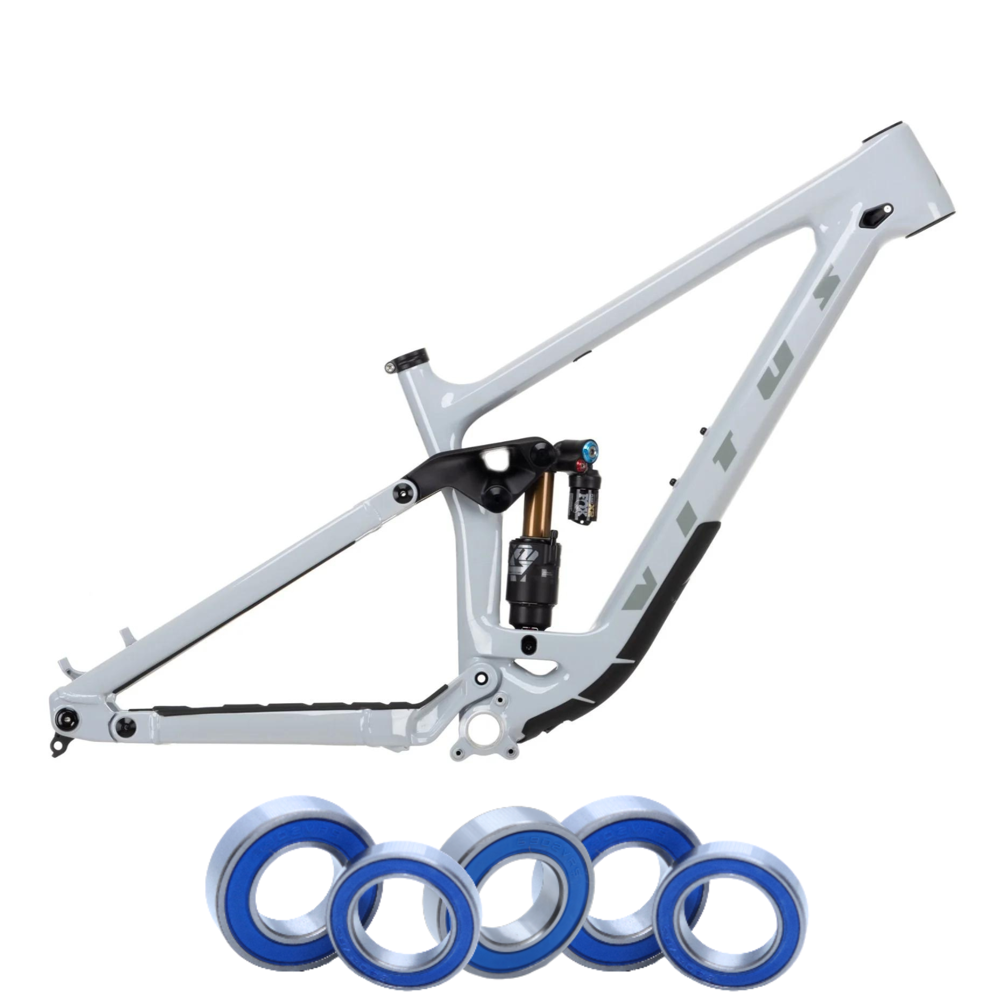 Vitus Sommet 2021-2022 MAX Full Frame Pivot Bearing Kit 2021