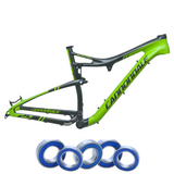 Cannondale Scalpel MAX Lagerset | 2012-2016