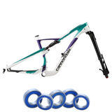 Set di cuscinetti perno del telaio Cannondale Scalpel Full MAX | 2020-2022