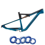 Set di cuscinetti perno del telaio Cannondale Scalpel SI Full MAX | 2017-2021