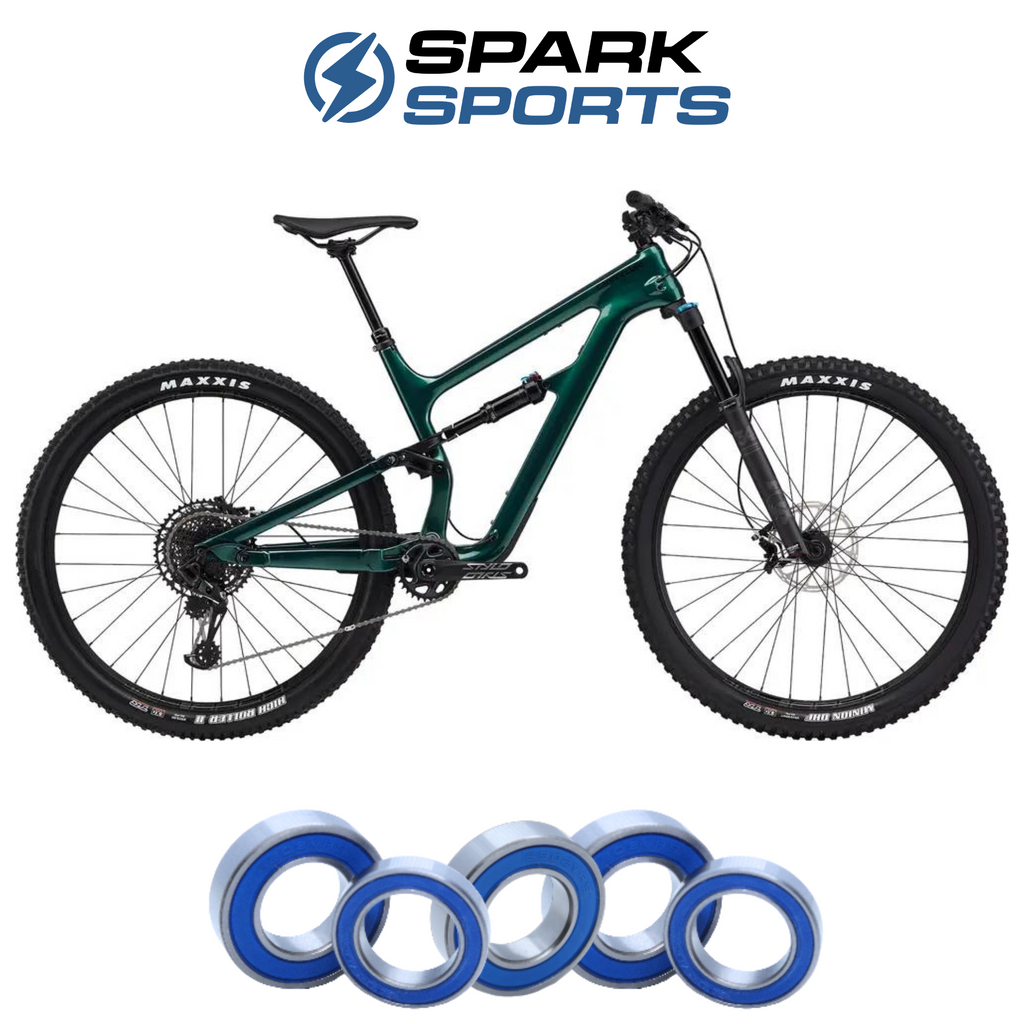 Cannondale bad habit frame on sale