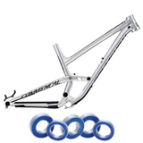 Set di cuscinetti per perno del telaio Full MAX Commencal Clash V1 | 2019-2020