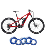 Set di cuscinetti perno telaio Commencal Meta Power Full MAX | 2017-2019