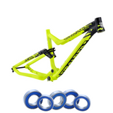 Set di cuscinetti per perno del telaio Full MAX Commencal Meta V4/4.2 | 2015-2019