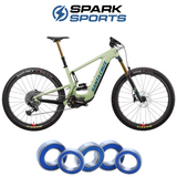 Santa Cruz Heckler E-Bike V2 - Kit de Roulement pour Cadre - Full MAX | 2022+