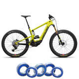 Santa Cruz Heckler V1 MAX Lagerset | 2020-2021