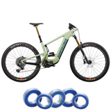 Santa Cruz Heckler V2 MAX Lagerset | 2022+